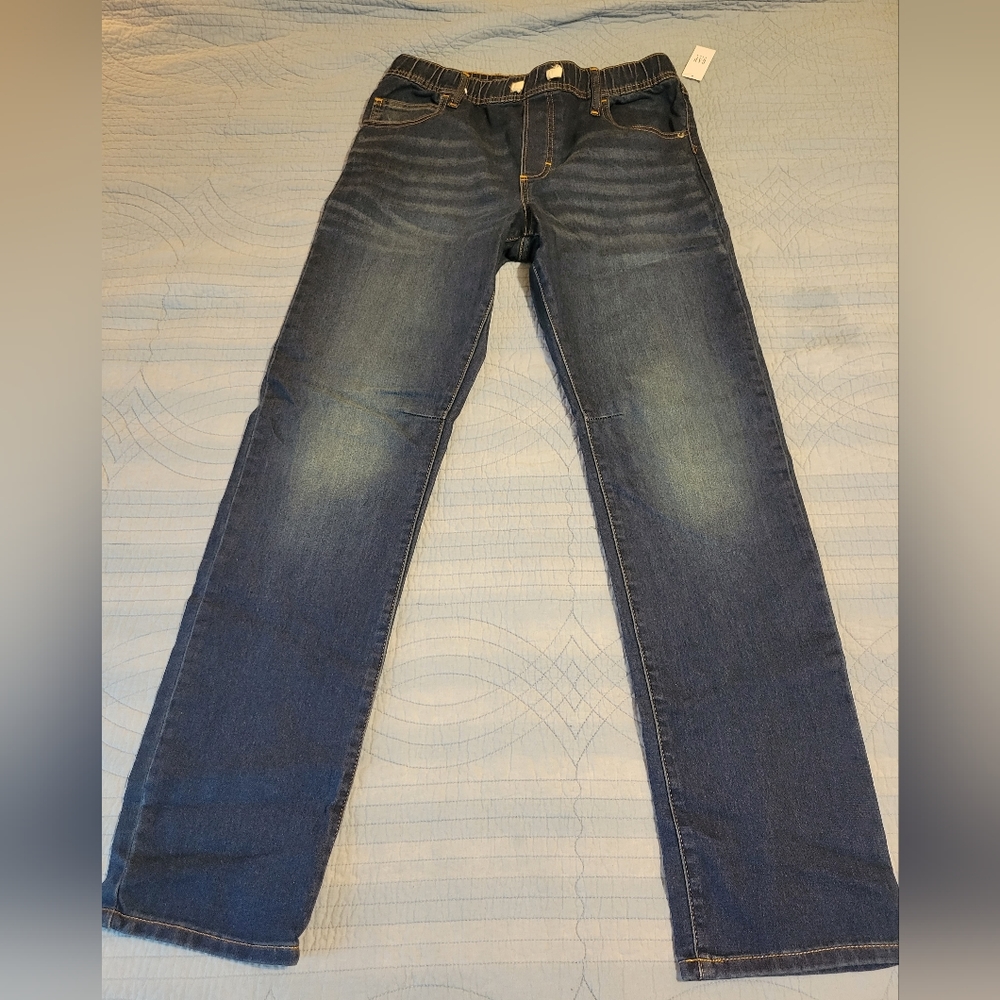 Boys 18/20H Jeans